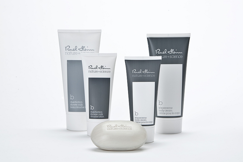 Rosel Heim Körperlotion