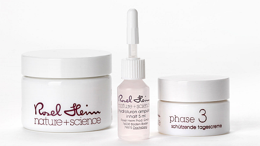Rosel Heim Phase 3 | Hyaluron