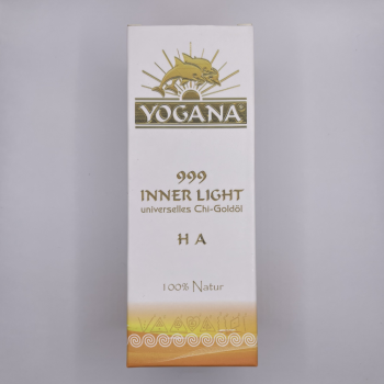 Yogana Holistik Goods