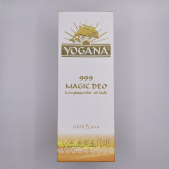 Yogana Holistik Goods