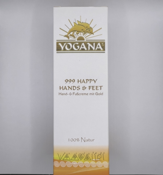 Yogana Holistik Goods