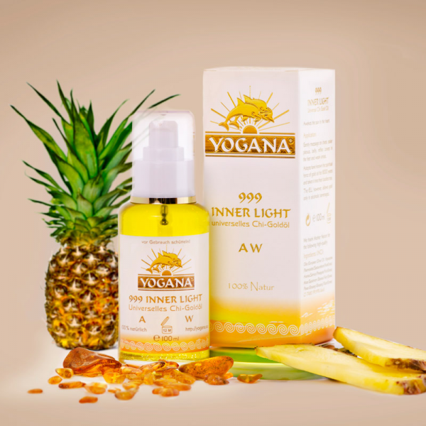 Yogana Holistik Goods