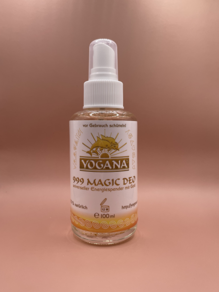 Yogana Holistik Goods