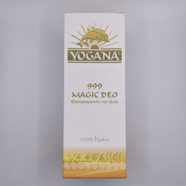 Yogana Holistik Goods