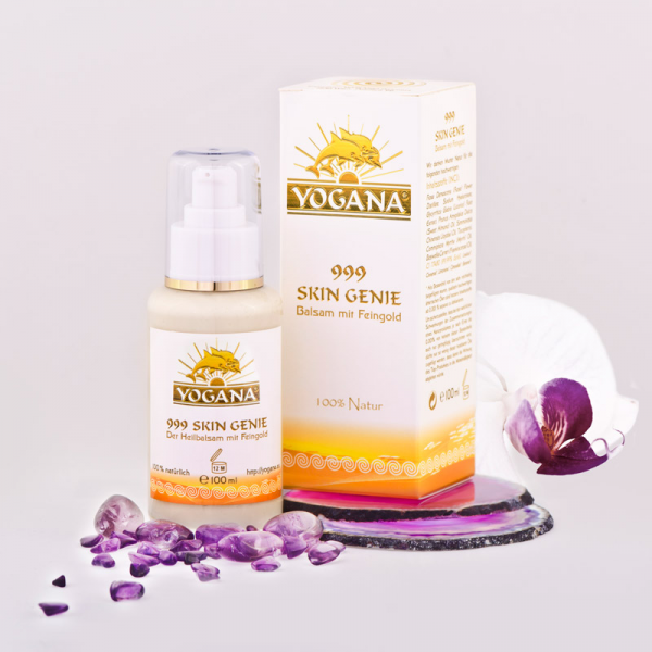 Yogana Holistik Goods