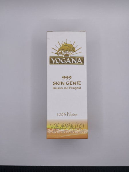 Yogana Holistik Goods