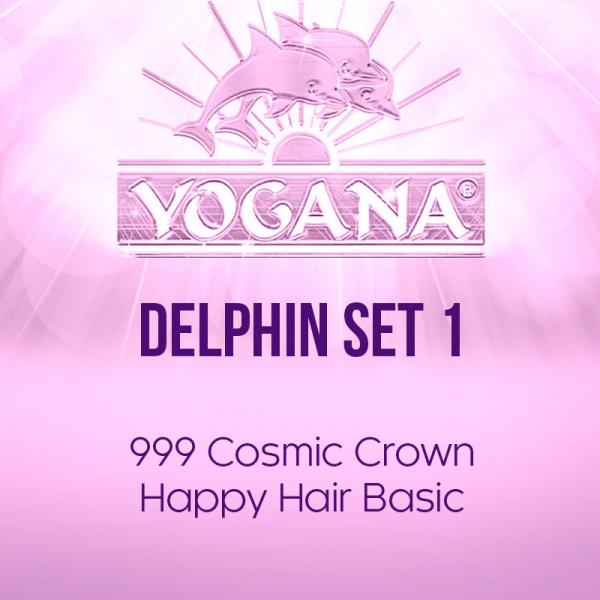 Delphin Set 1 Basic
